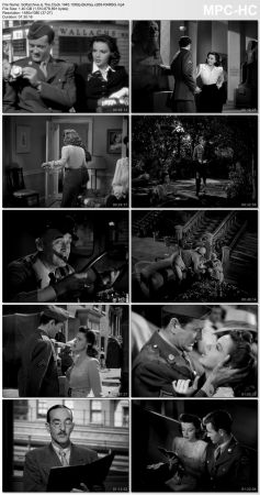The Clock 1945 1080p BluRay x265-RARBG