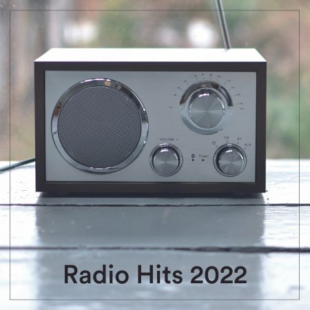 VA - Radio Hits 2022EXPLICIT (2022)