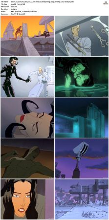 Aeon Flux S01-S03 480p DVDRip x264-Sticky83