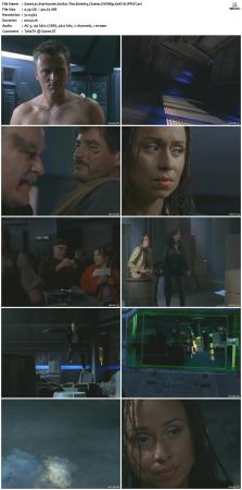 Starhunter S01 DVDRip XviD-SLiPFiST