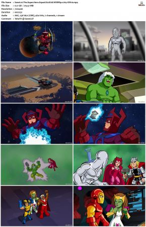The Super Hero Squad S02 WEBRip x264-ION10
