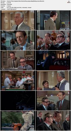 The Computer Wore Tennis Shoes 1969 1080p BluRay x264-nikt0