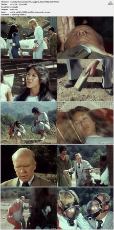 Ark II S01 DVDRip XviD-TVV