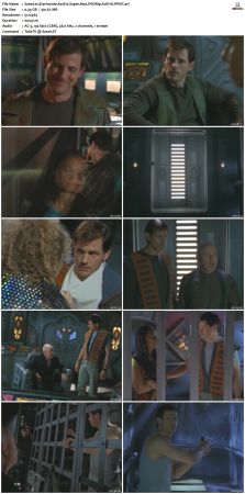 Starhunter S01 DVDRip XviD-SLiPFiST