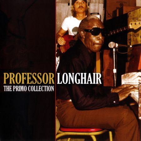 Professor Longhair - The Primo Collection (2009)