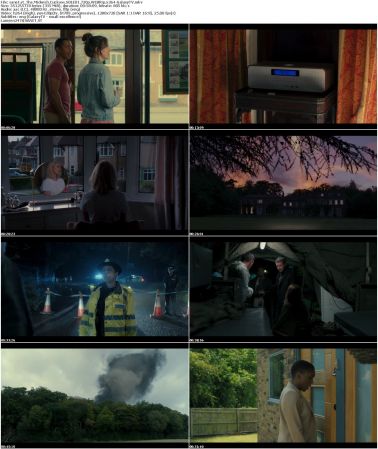 The Midwich Cuckoos S0145550p STAN WEB-DL DDP5.1 H264-SMURF