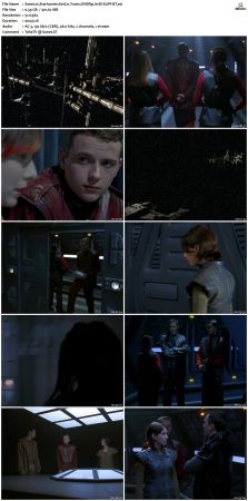Starhunter S01 DVDRip XviD-SLiPFiST