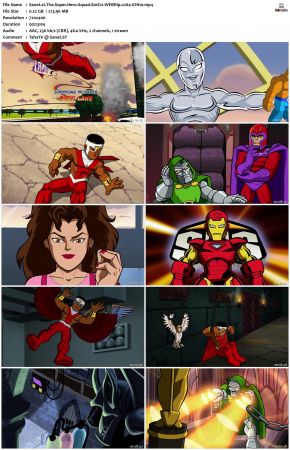 The Super Hero Squad S01 WEBRip x264-ION10