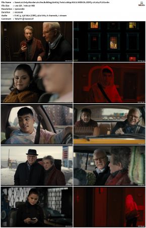 Only Murders in the Building S01 1080p HULU WEB-DL DDP5.1 H264-FLUX