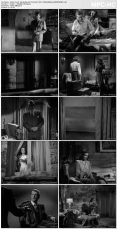 Secret Beyond The Door 1947 1080p BluRay x265-RARBG
