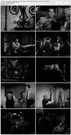 Double Indemnity 1944 Criterion 1080p BluRay x265 HEVC 10bit AAC 1.0 afm72