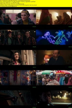 Ms. Marvel S01E02 720p WEB h264-KOGi