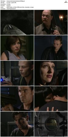 Starhunter S02 DVDRip XviD-THC