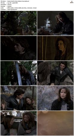 Earth 2 S01 DVDRIP XVID-KaOs