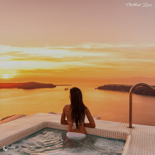 Various Artists - Chillout Zone (2022)