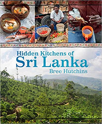 Hidden Kitchens of Sri Lanka
