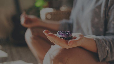 Intuitively Connecting With Your Crystals