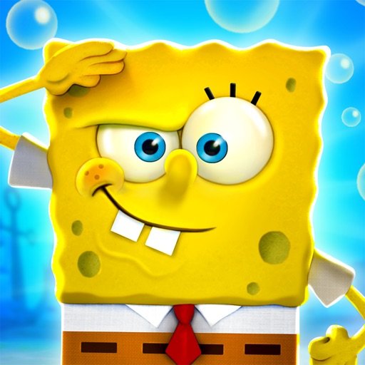 SpongeBob SquarePants v1.2.4