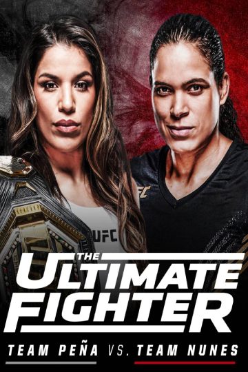 The Ultimate Fighter TUF 30 Ep 09 1080p HDTV x264-GeloB