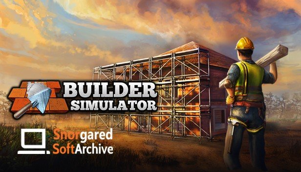 Builder Simulator v1.0b - Fitgirl Repack