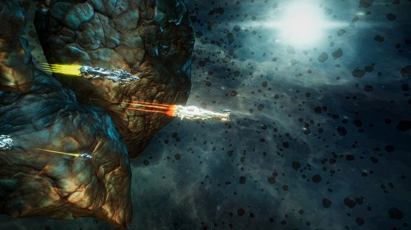 Astrox Imperium v0.0133a-Early Access