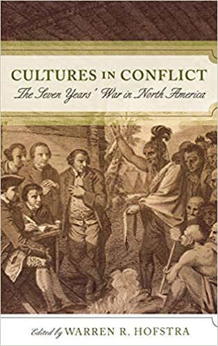Cultures in Conflict: The Seven Years' War in North America