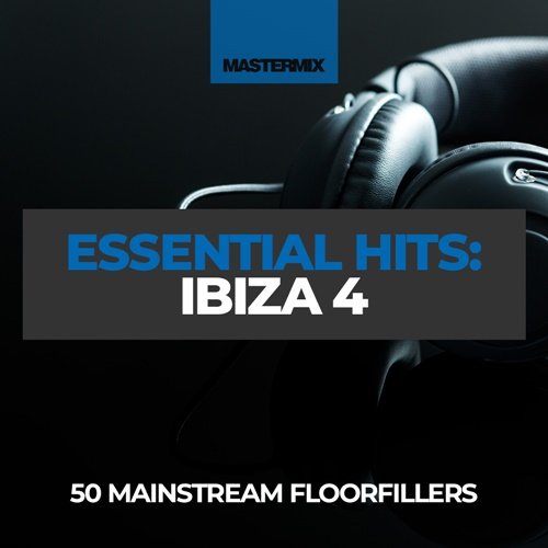 VA - Mastermix Essential Hits Ibiza Vol.4 (2022)