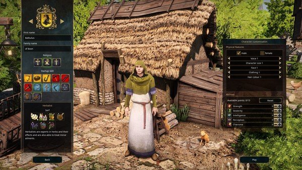 The Guild 3 v1.0.1 (656790) Release Version - Fitgirl Repack