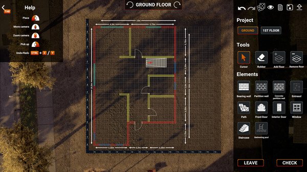 Builder Simulator v1.0b - Fitgirl Repack