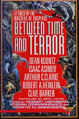 Between Time and Terror