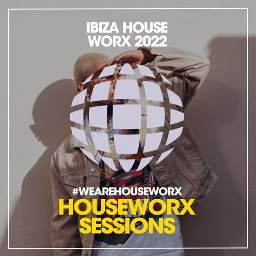 VA - Ibiza Houseworx 2022 (2022)
