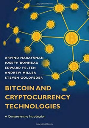 Bitcoin and Cryptocurrency Technologies: A Comprehensive IntroductionEPUB