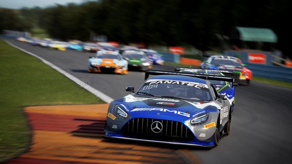 Assetto Corsa Competizione v1.8.15 + 6 DLCs + Windows 7 Fix - FitGirl Repack