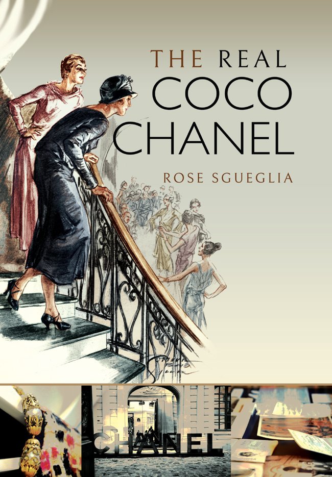 The Real Coco Chanel - SoftArchive