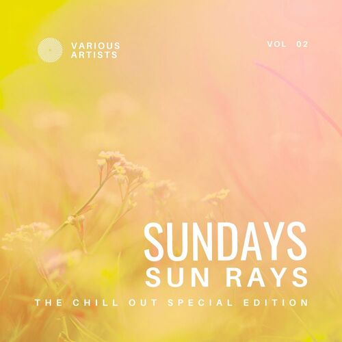 Various Artists - Sundays Sun Rays (The Chill Out Special Edition) Vol.2 (2022)