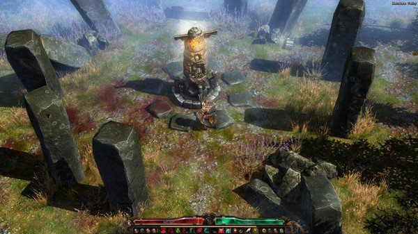 Grim Dawn: Definitive Edition v1.1.9.6 + 5 DLCs - FitGirl Repack