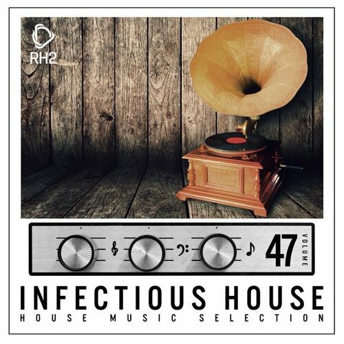 VA - Infectious House Vol.47 (2022)