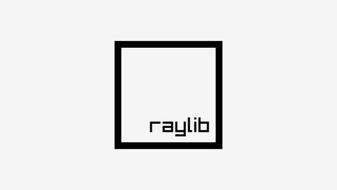 Learn Raylib: C++ fast and easy graphics library