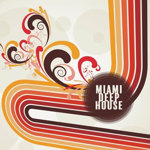 Various Artists - Miami Deep House (2022)