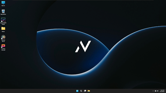 Windows 11 LiteOS Nexus Build 22621.169 (No TPM Required)
