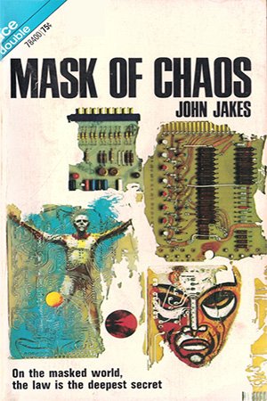 Mask of Chaos