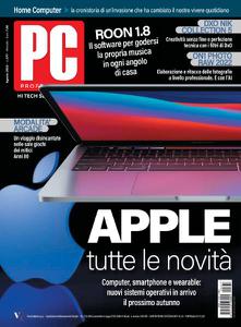 PC Professionale N.377 - Agosto 2022