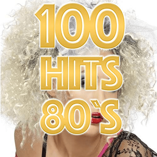 VA - 100 Hits 80's (2014) FLAC