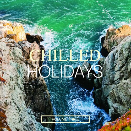 Various Artists - Chilled Holidays Vol.3 (2022)