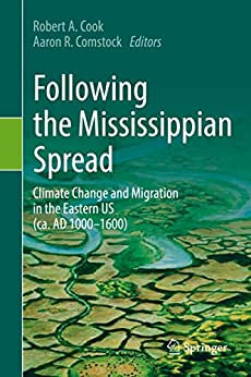 Following the Mississippian Spread
