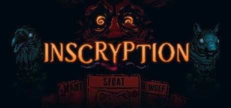 Inscryption v1.10 + Bonus Soundtrack - FitGirl Repack