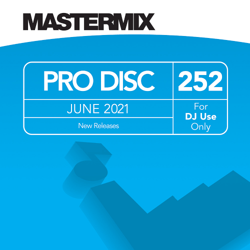 VA - Mastermix Pro Disc 252 (2021)
