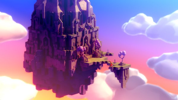 TUNIC v20220422 + Bonus Soundtrack - Fitgirl Repack