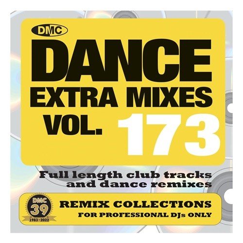 VA - DMC Dance Extra Mixes 173 (2022)