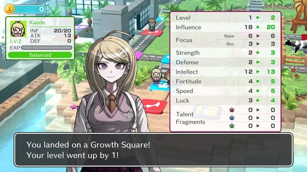 Danganronpa S: Ultimate Summer Camp - FitGirl Repack